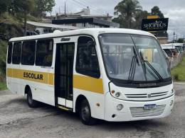 VOLKSWAGEN - 9-150 - 2008/2009 - Branca - R$ 135.000,00