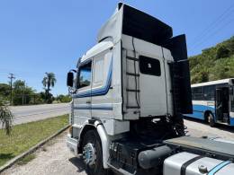 SCANIA - R-113 - 1996/1996 - Branca - R$ 150.000,00