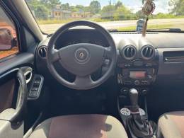 RENAULT - SANDERO - 2012/2012 - Cinza - R$ 36.900,00