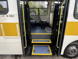 VOLKSWAGEN - 9-150 - 2008/2009 - Branca - R$ 135.000,00