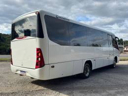MARCOPOLO - SENIOR - 2011/2012 - Branca - R$ 230.000,00