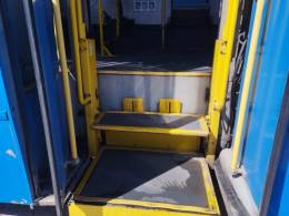 VOLKSWAGEN - 17-230 - 2010/2010 - Azul - R$ 195.000,00