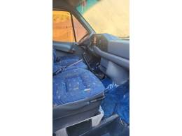 MERCEDES-BENZ - SPRINTER - 2000/2000 - Branca - R$ 57.900,00