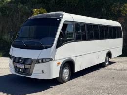 MARCOPOLO - VOLARE - 2010/2011 - Branca - R$ 160.000,00