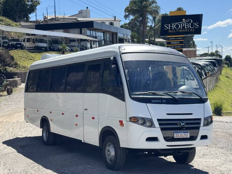 MARCOPOLO - VOLARE - 2014/2015 - Fantasia - R$ 250.000,00