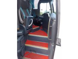 SCANIA - K-113 - 2013/2013 - Branca - R$ 390.000,00