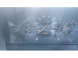 MERCEDES-BENZ - SPRINTER - 2000/2000 - Branca - R$ 57.900,00