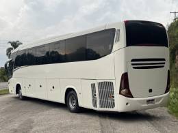 MARCOPOLO - PARADISO - 2011/2012 - Branca - R$ 360.000,00