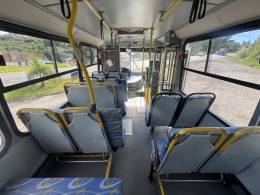 NEOBUS - THUNDER + - 2009/2010 - Branca - R$ 120.000,00