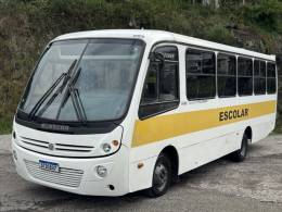 VOLKSWAGEN - 9-150 - 2008/2009 - Branca - R$ 135.000,00