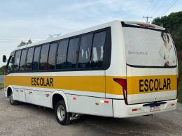 MARCOPOLO - VOLARE - 2013/2014 - Branca - R$ 220.000,00