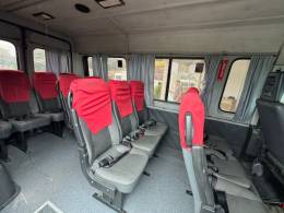 FIAT - DUCATO - 2015/2016 - Cinza - R$ 145.000,00