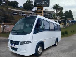 MARCOPOLO - VOLARE - 2013/2014 - Branca - R$ 195.000,00