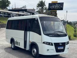 MARCOPOLO - VOLARE - 2012/2013 - Branca - R$ 185.000,00