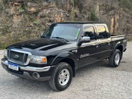FORD - RANGER - 2006/2007 - Preta - R$ 65.000,00