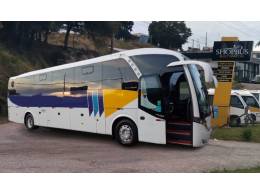 SCANIA - K-113 - 2013/2013 - Branca - R$ 390.000,00
