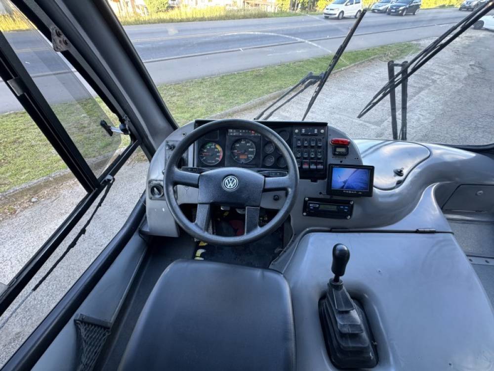 MASCARELLO - GRAN MINI - 2011/2011 - Branca - R$ 150.000,00