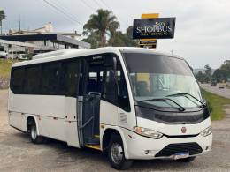 MARCOPOLO - SENIOR - 2008/2009 - Branca - R$ 165.000,00