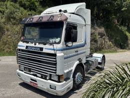 SCANIA - R-113 - 1996/1996 - Branca - R$ 150.000,00