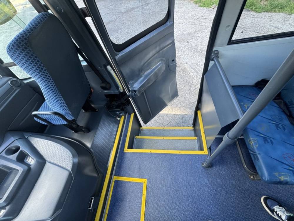 MARCOPOLO - VOLARE - 2014/2015 - Branca - R$ 185.000,00