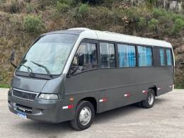 MARCOPOLO - VOLARE - 2005/2005 - Cinza - R$ 90.000,00