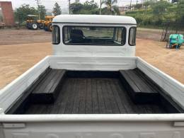 TOYOTA - BANDEIRANTE - 1996/1996 - Branca - R$ 99.990,00