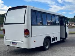 MARCOPOLO - VOLARE - 2012/2013 - Branca - R$ 195.000,00