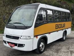 MARCOPOLO - VOLARE - 2003/2003 - Branca - R$ 70.000,00