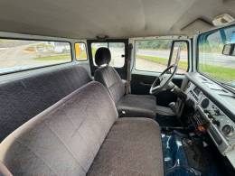 TOYOTA - BANDEIRANTE - 1996/1996 - Branca - R$ 99.990,00