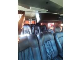 RENAULT - MASTER - 2017/2018 - Branca - R$ 199.990,00