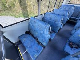 MARCOPOLO - VOLARE - 2014/2015 - Branca - R$ 185.000,00