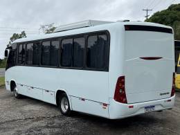 MARCOPOLO - SENIOR - 2014/2014 - Branca - R$ 265.000,00