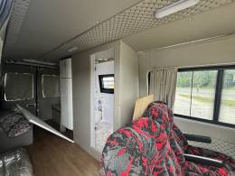 IVECO - DAILY - 2019/2020 - Cinza - R$ 220.000,00