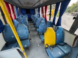 MARCOPOLO - VOLARE - 2013/2014 - Branca - R$ 220.000,00