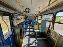 VOLKSWAGEN - 17-230 - 2010/2010 - Azul - R$ 195.000,00