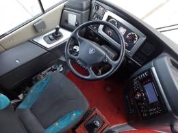 SCANIA - K-113 - 2013/2013 - Branca - R$ 390.000,00