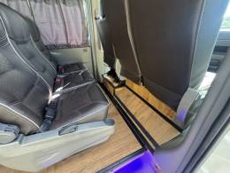 RENAULT - MASTER - 2025/2026 - Branca - R$ 340.000,00