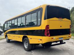 MARCOPOLO - SENIOR - 2010/2011 - Amarela - R$ 140.000,00