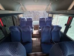 MARCOPOLO - VOLARE - 2010/2011 - Branca - R$ 160.000,00