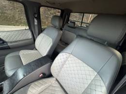 FORD - RANGER - 2006/2007 - Preta - R$ 65.000,00