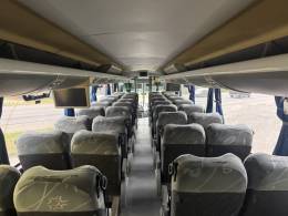 MARCOPOLO - PARADISO - 2011/2012 - Branca - R$ 360.000,00