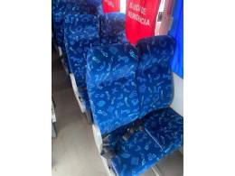 MARCOPOLO - VOLARE - 2013/2014 - Branca - R$ 195.000,00