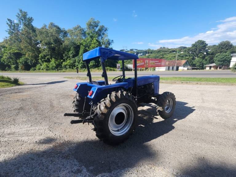 JINMA - TRATOR 454 - 1997/1997 - Azul - R$ 35.000,00