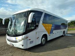 MARCOPOLO - PARADISO - 2010/2010 - Branca - R$ 330.000,00