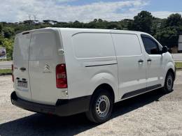 CITROËN - JUMPY - 2020/2020 - Branca - R$ 90.000,00