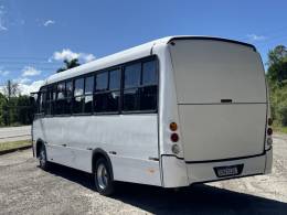 NEOBUS - THUNDER + - 2007/2008 - Branca - R$ 110.000,00