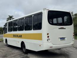 VOLKSWAGEN - 9-150 - 2008/2009 - Branca - R$ 135.000,00