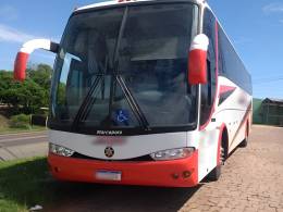 MARCOPOLO - PARADISO - 2003/2003 - Branca - R$ 170.000,00