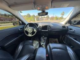 JEEP - COMPASS - 2019/2019 - Branca - R$ 119.000,00