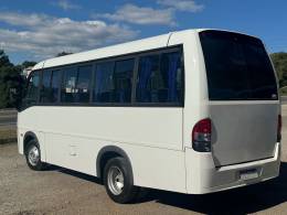 MARCOPOLO - VOLARE - 2007/2008 - Branca - R$ 125.000,00